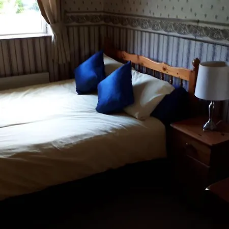 Birchdale House 4* ראת'דרום