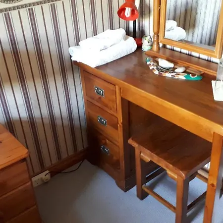 Birchdale House Couette-café Rathdrum