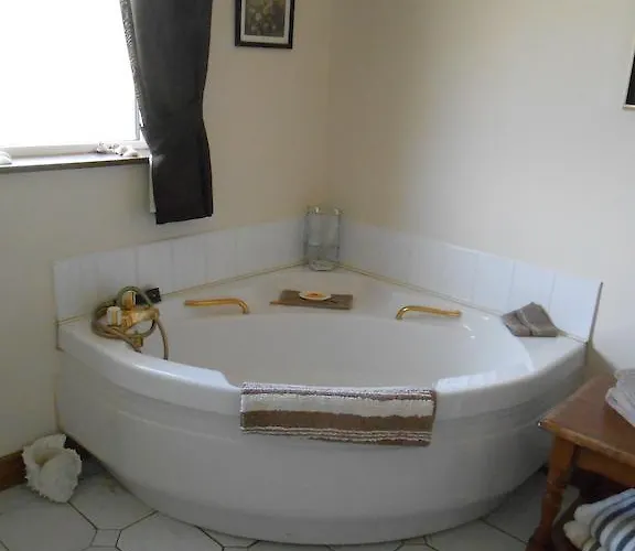 Bed and breakfast Birchdale House Rathdrum