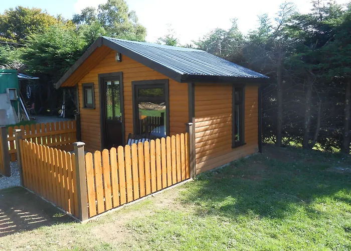 Birchdale House לינה וארוחת בוקר ראת'דרום