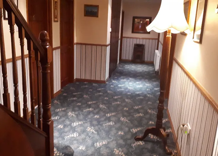 Birchdale House Bed and breakfast