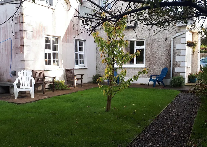 Birchdale House לינה וארוחת בוקר ראת'דרום