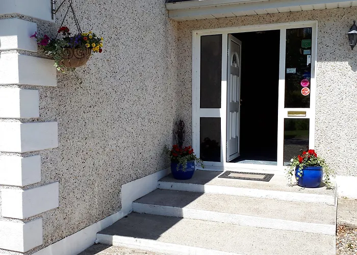 Birchdale House Bed and breakfast Rathdrum