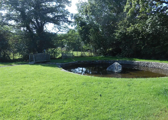 Birchdale House 4* Rathdrum