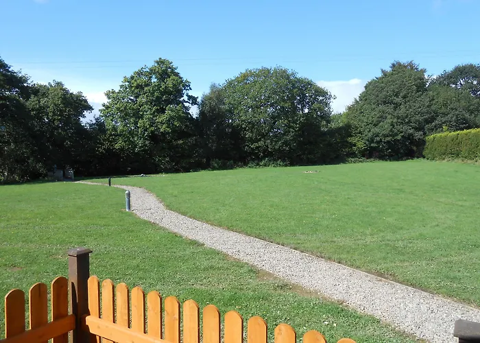 Bed & Breakfast Birchdale House