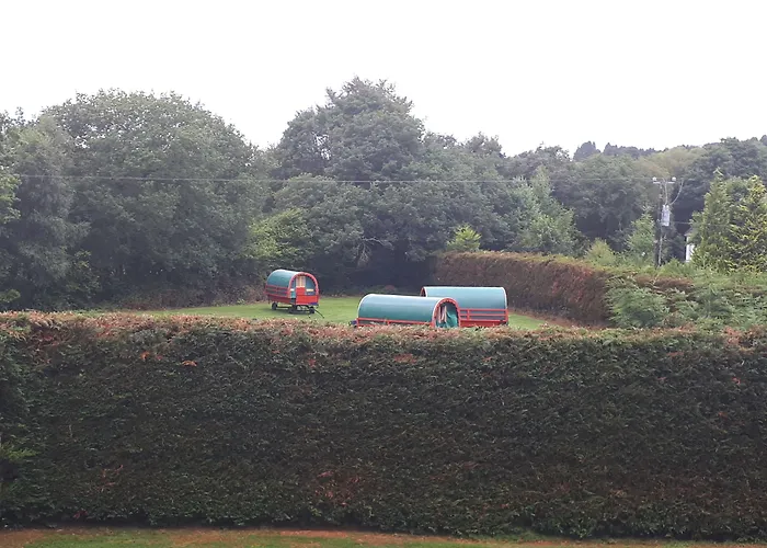 Birchdale House Rathdrum