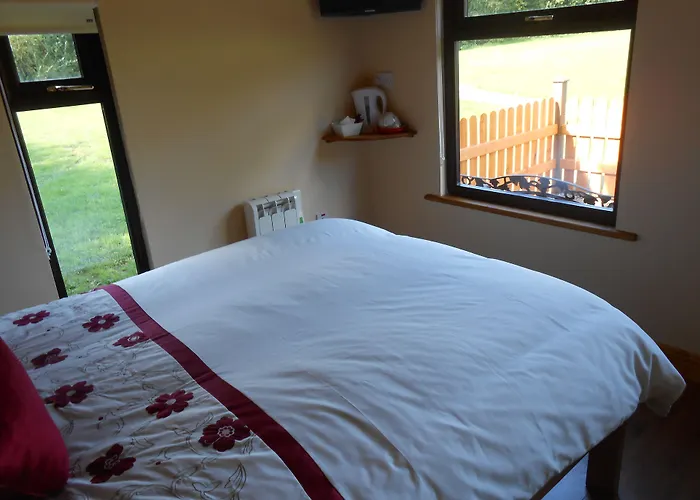 Birchdale House Bed and breakfast 4*