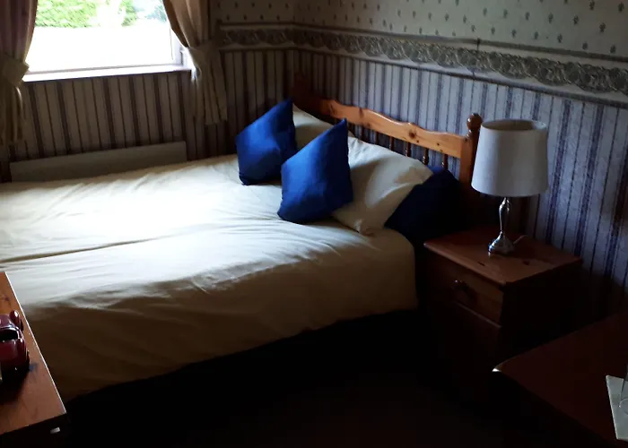 Bed and breakfast Birchdale House Rathdrum