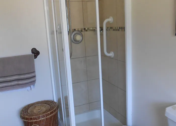 Birchdale House Bed & Breakfast 4*