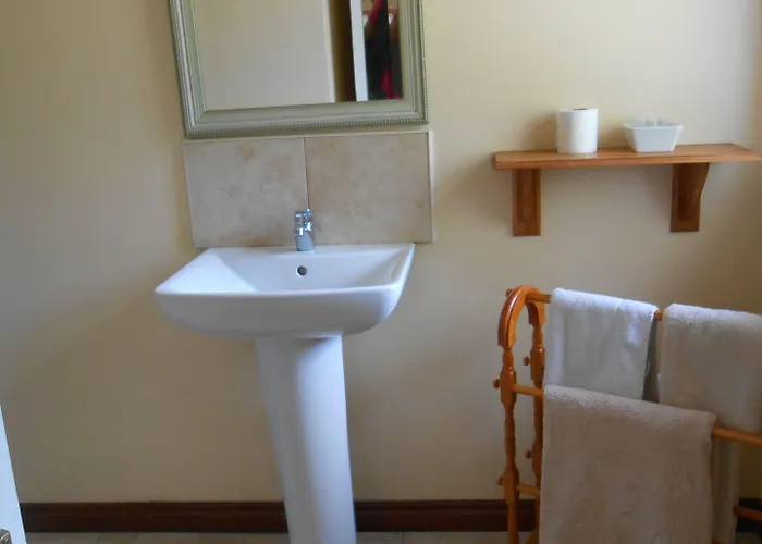 Birchdale House Rathdrum