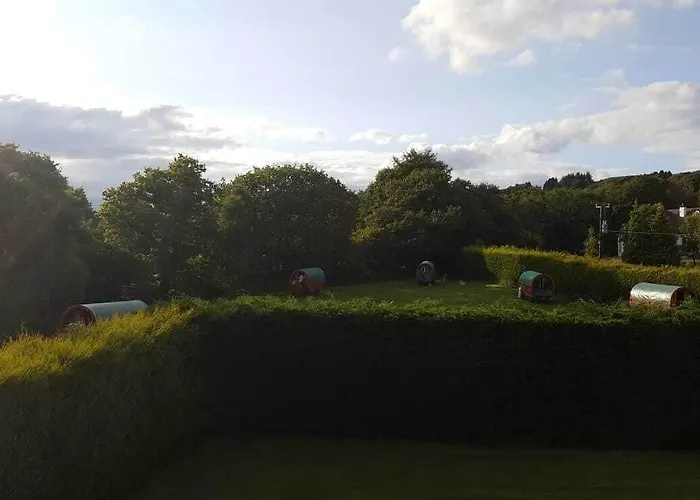 Bed & Breakfast Birchdale House