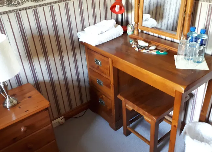 Birchdale House 4* Rathdrum