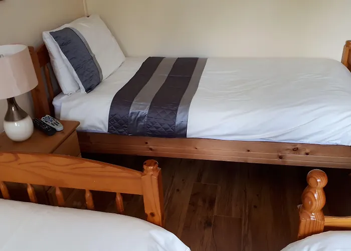 Birchdale House Bed & Breakfast 4*