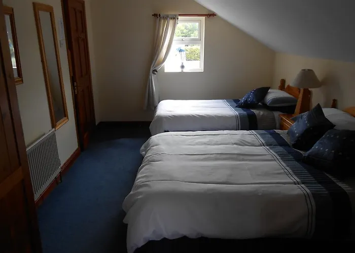 Bed & Breakfast Birchdale House Rathdrum