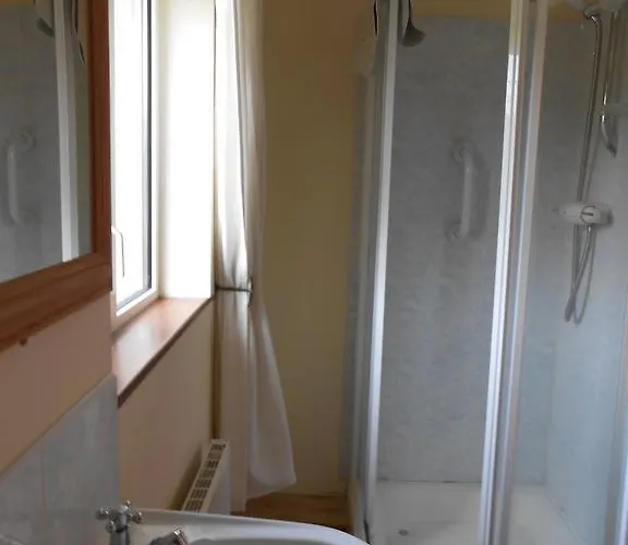 Bed and breakfast Birchdale House 4*
