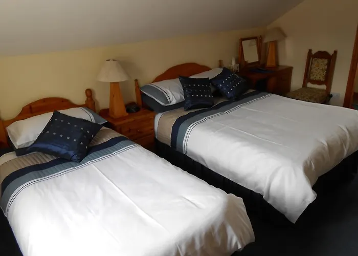 Birchdale House Rathdrum