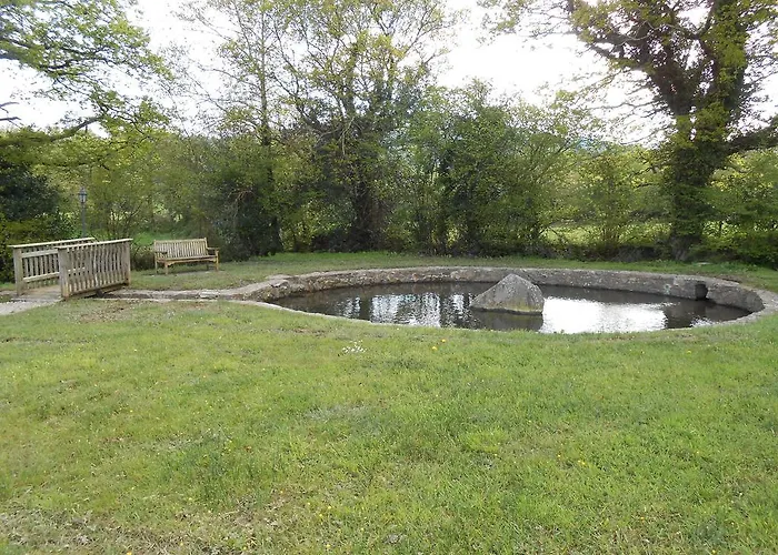 לינה וארוחת בוקר Birchdale House ראת'דרום