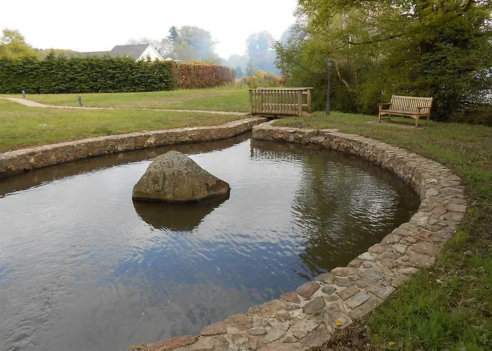 Bed and breakfast Birchdale House