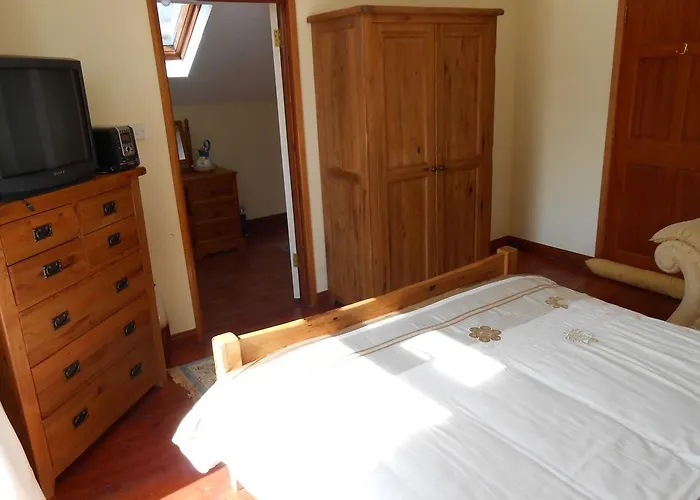 Birchdale House Rathdrum