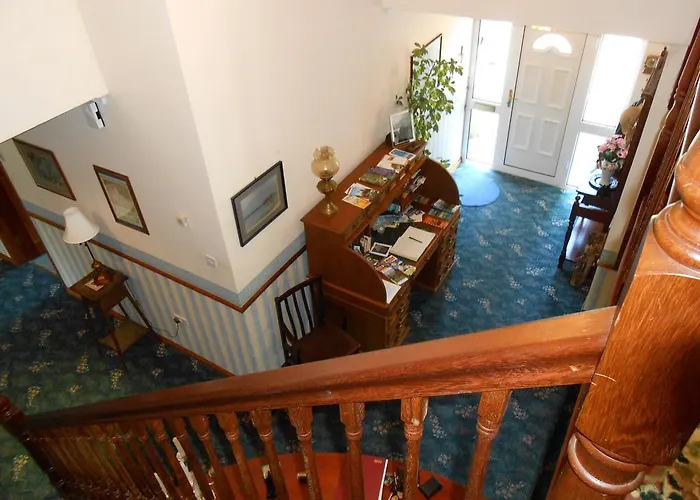 Birchdale House Rathdrum