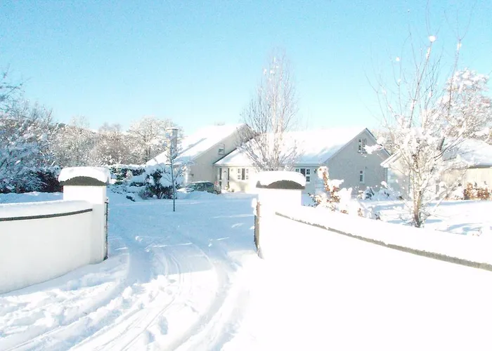 Birchdale House Rathdrum