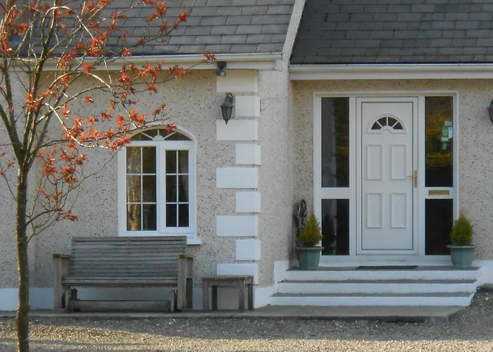 Bed and Breakfast Birchdale House 4*