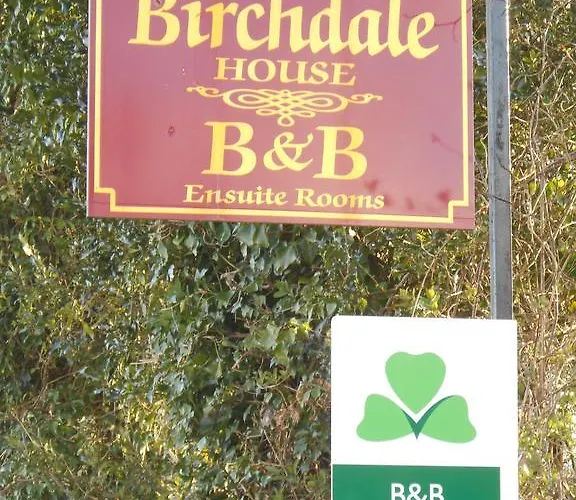 Birchdale House Rathdrum