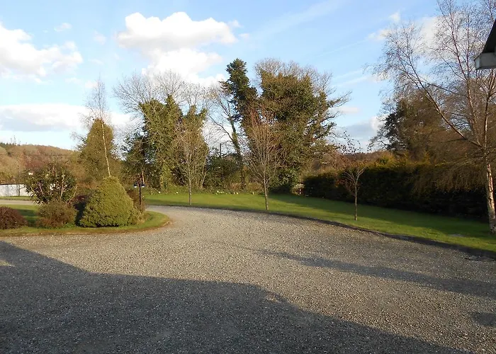 Birchdale House Rathdrum