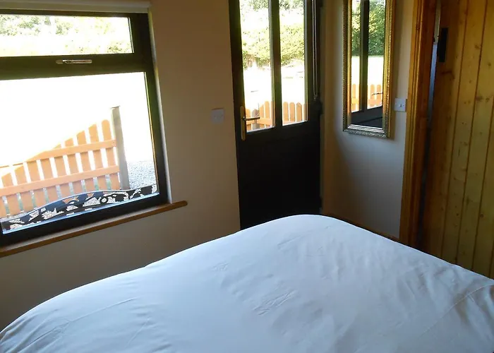 Birchdale House Bed & Breakfast 4*