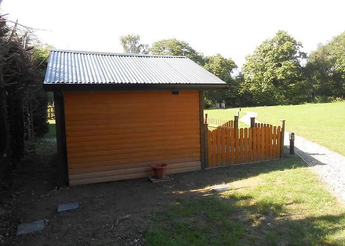 Birchdale House לינה וארוחת בוקר ראת'דרום