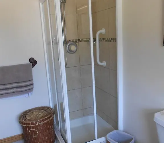 Bed and breakfast Birchdale House 4*