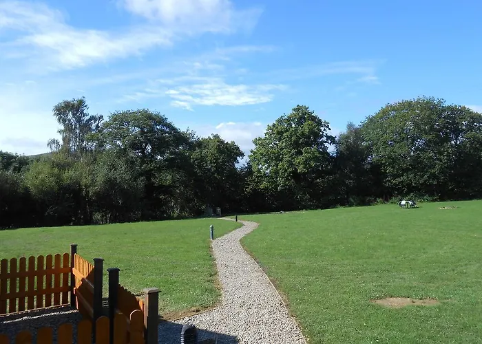 Bed & Breakfast Birchdale House Rathdrum