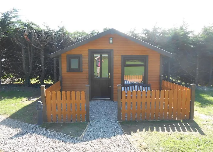 Birchdale House Rathdrum