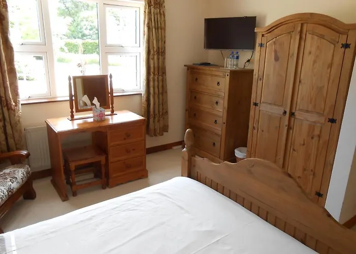 Bed and Breakfast Birchdale House 4*