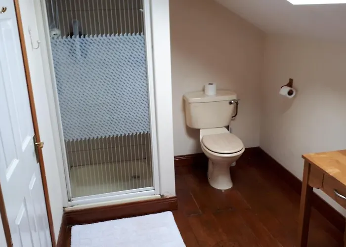 Birchdale House לינה וארוחת בוקר