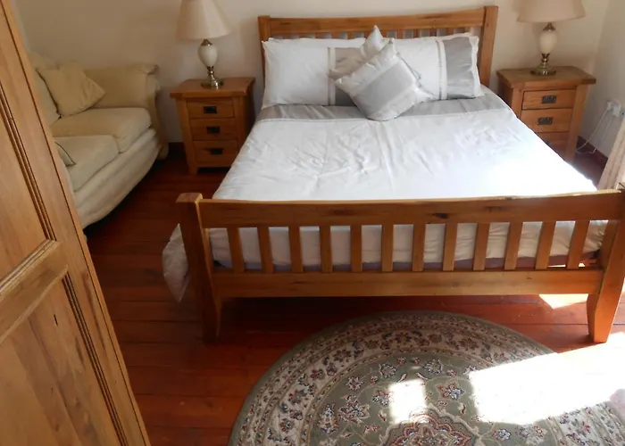 Bed and breakfast Birchdale House 4*