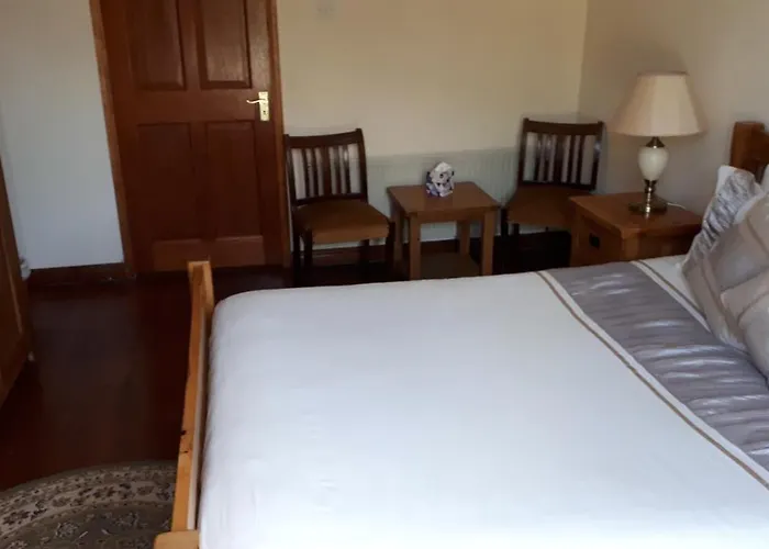 Bed & Breakfast Birchdale House Rathdrum