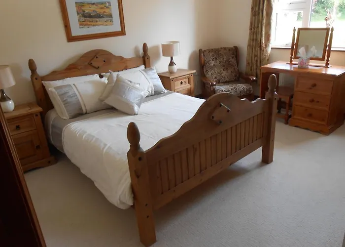 Birchdale House Bed & Breakfast
