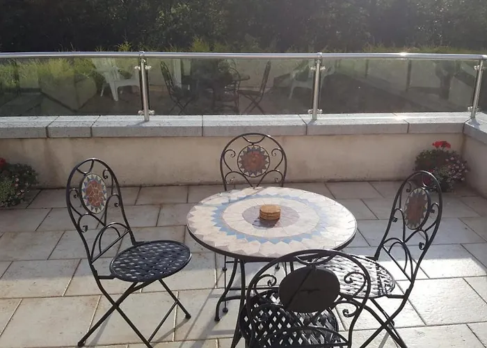 Birchdale House Bed and breakfast Rathdrum