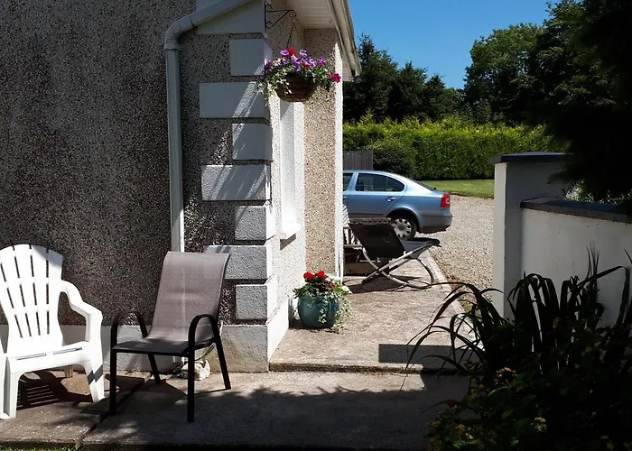 Birchdale House 4* ראת'דרום