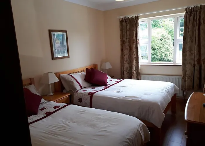 Birchdale House 4* Rathdrum