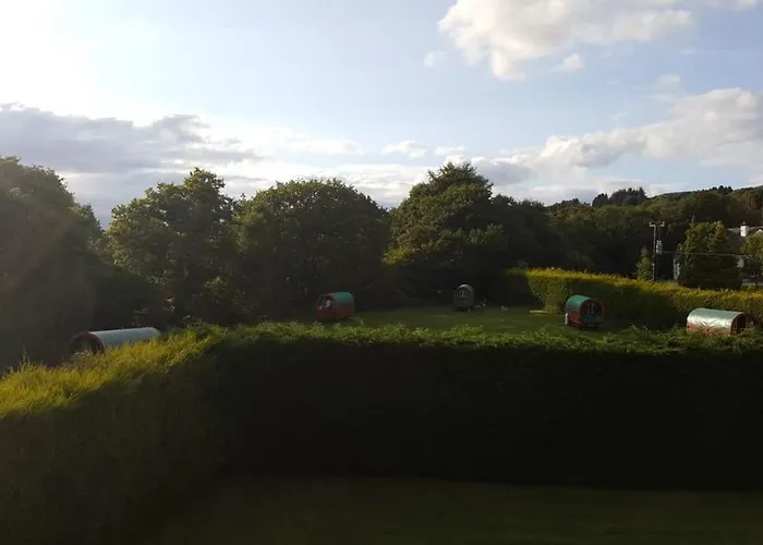 Birchdale House 4* Rathdrum