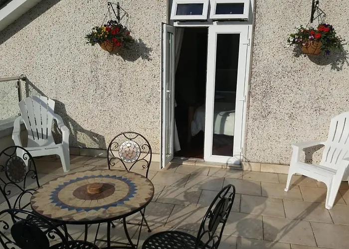 Birchdale House Bed and breakfast