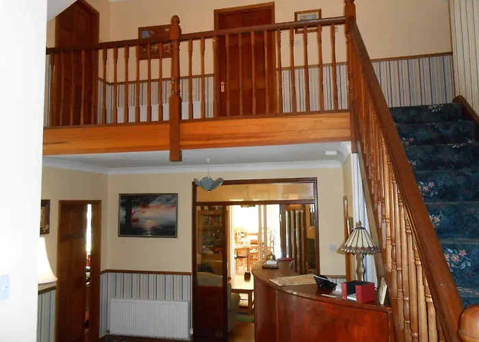 Birchdale House Bed and breakfast