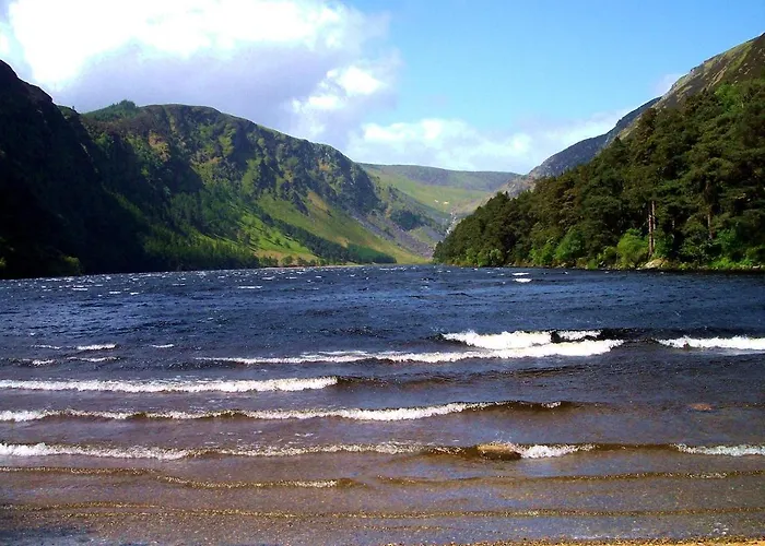 Birchdale House Bed & Breakfast Rathdrum