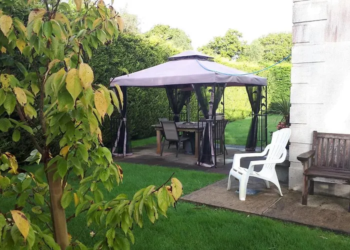 Birchdale House 4* Rathdrum