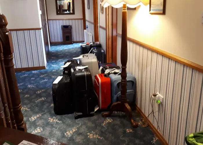 Birchdale House Bed and breakfast Rathdrum