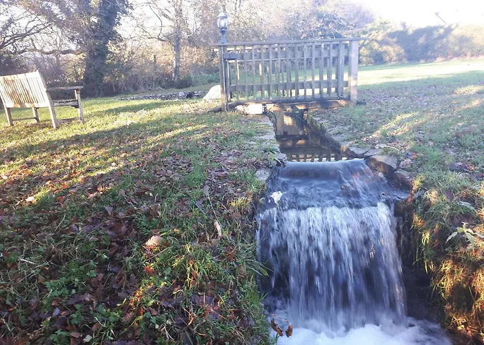 Bed & Breakfast Birchdale House 4*