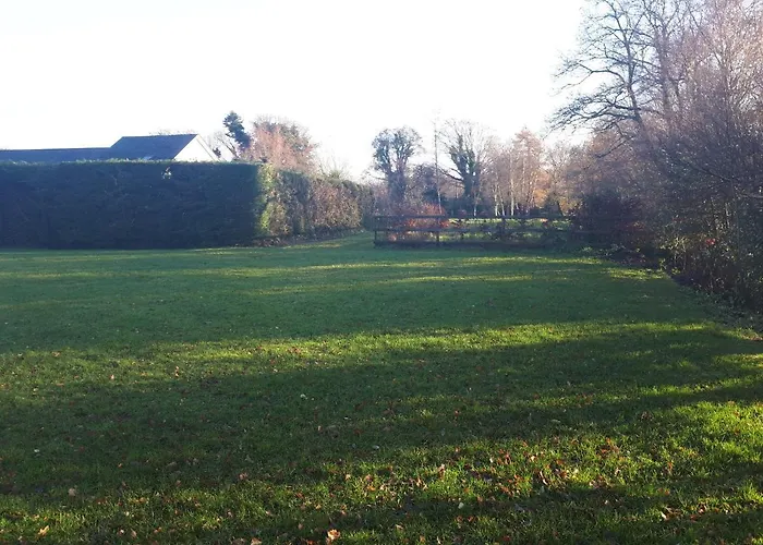 Birchdale House Bed and breakfast 4*